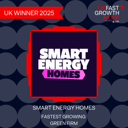 UK's Fastest Growing Green Firm