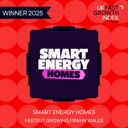 Fastest Growing Firm in Wales